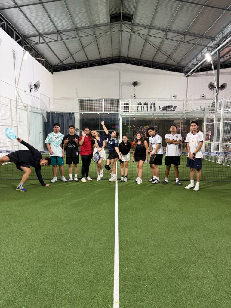 Soul Padel MDC media 2