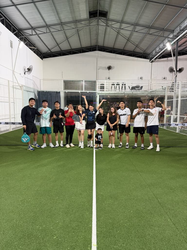 Soul Padel MDC media 3