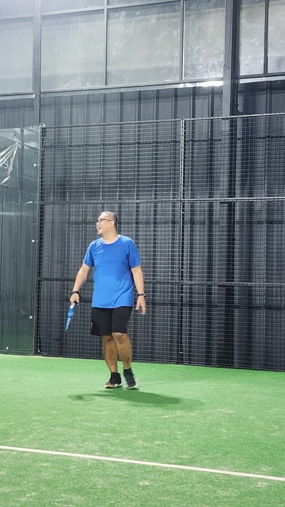 FIP : Fun In Padel media 1