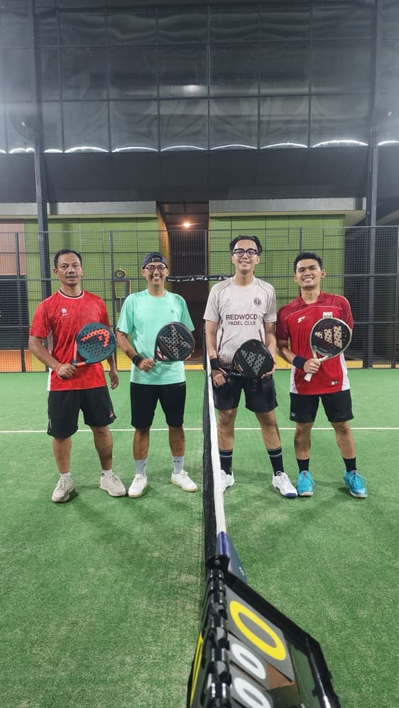 FIP : Fun In Padel media 6