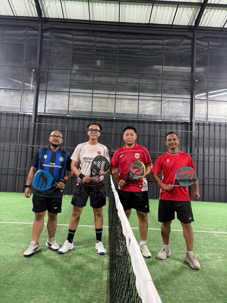 FIP : Fun In Padel media 3