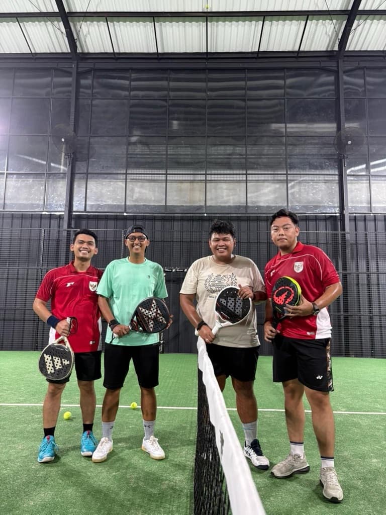 FIP : Fun In Padel media 4