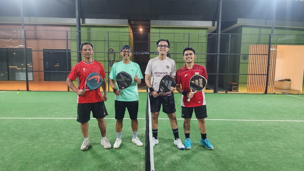 FIP : Fun In Padel media 5