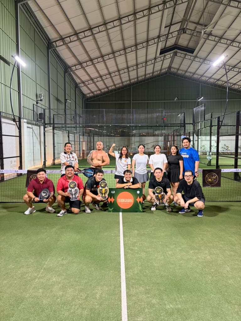 Club de Padel media 1