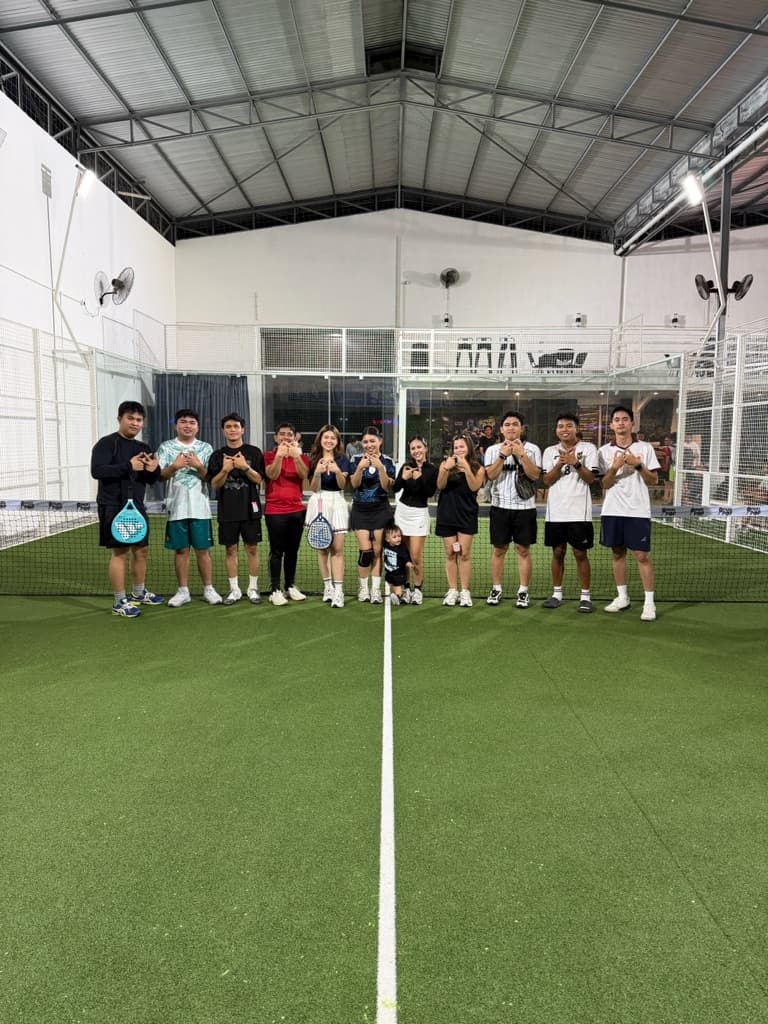 Soul Padel MDC media 1