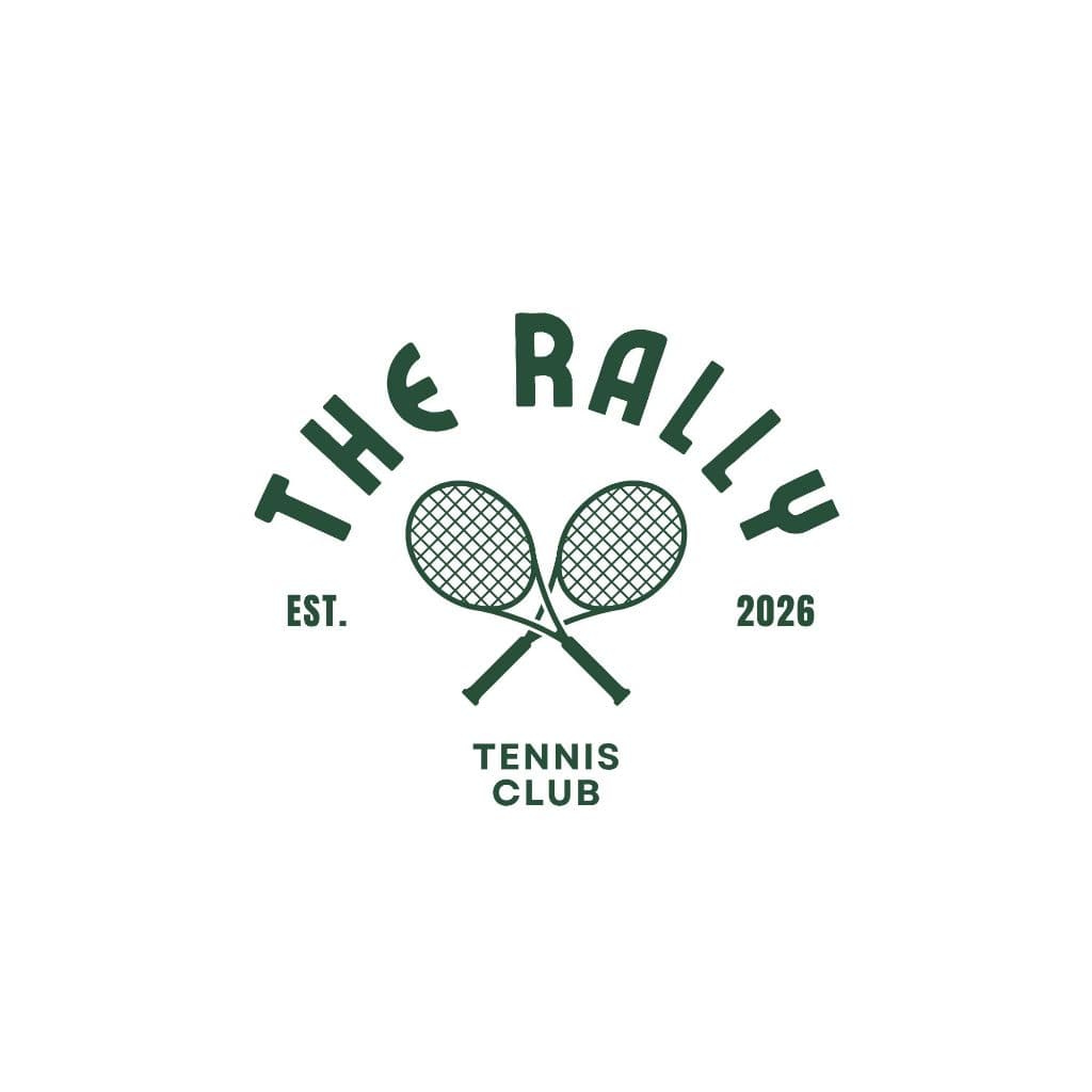 The Rally Tennis Club media 1