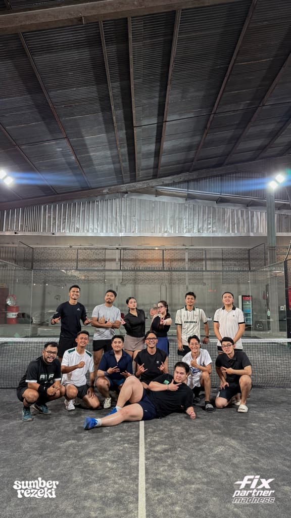 Sumber Rezeki media 2