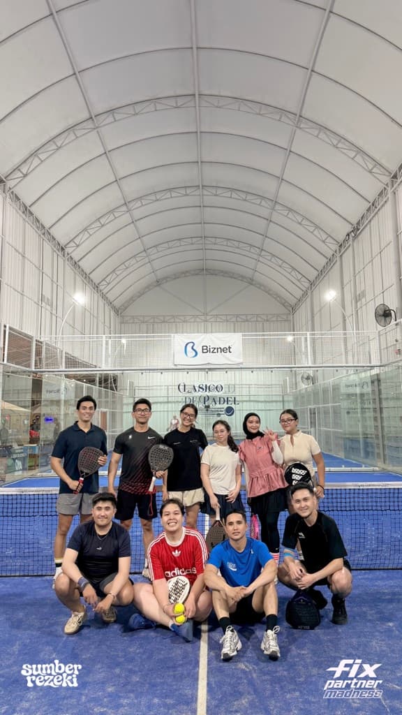 Sumber Rezeki media 1