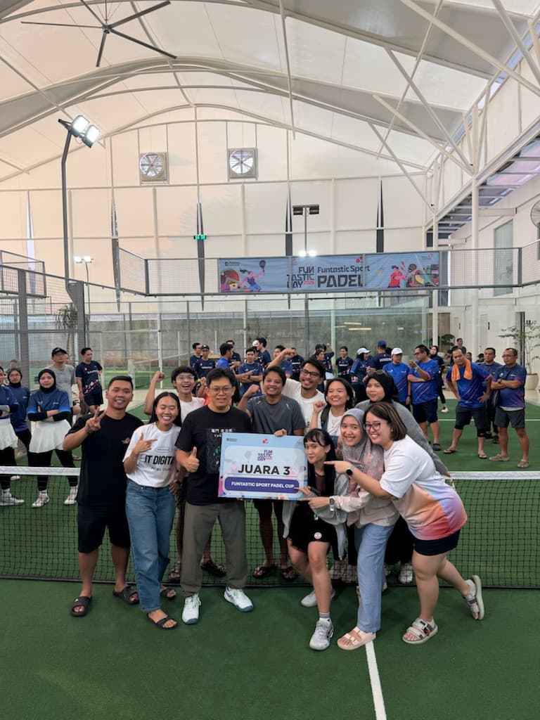 ITD Padel Club media 6