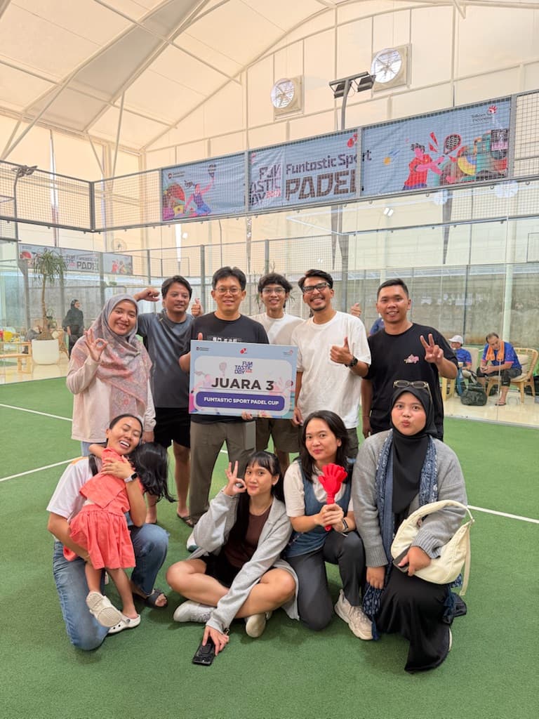 ITD Padel Club media 5