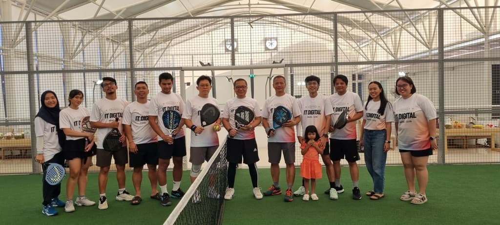 ITD Padel Club media 2