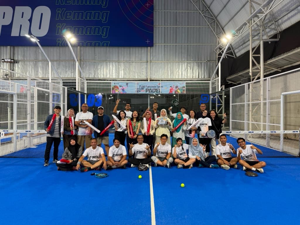ITD Padel Club media 3