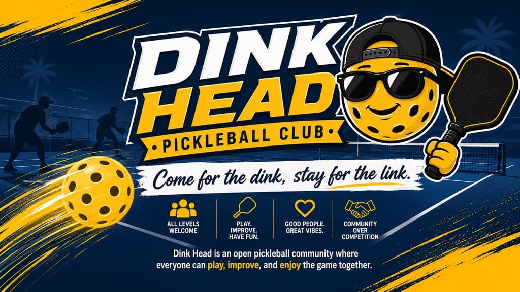 Dink Head media 2