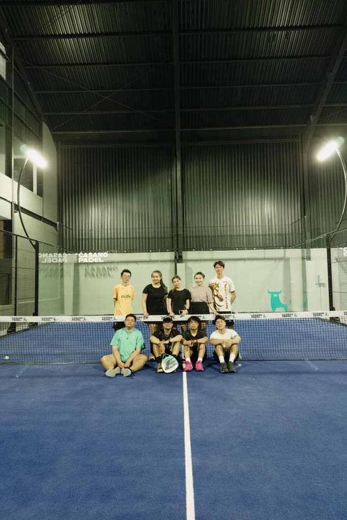 PADEL CARI ANGIN media 1