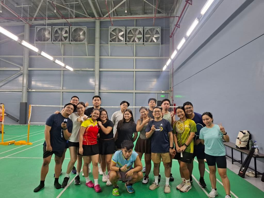 Monday Smashers media 6