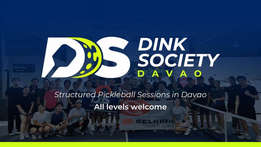 Dink Society Davao media 1