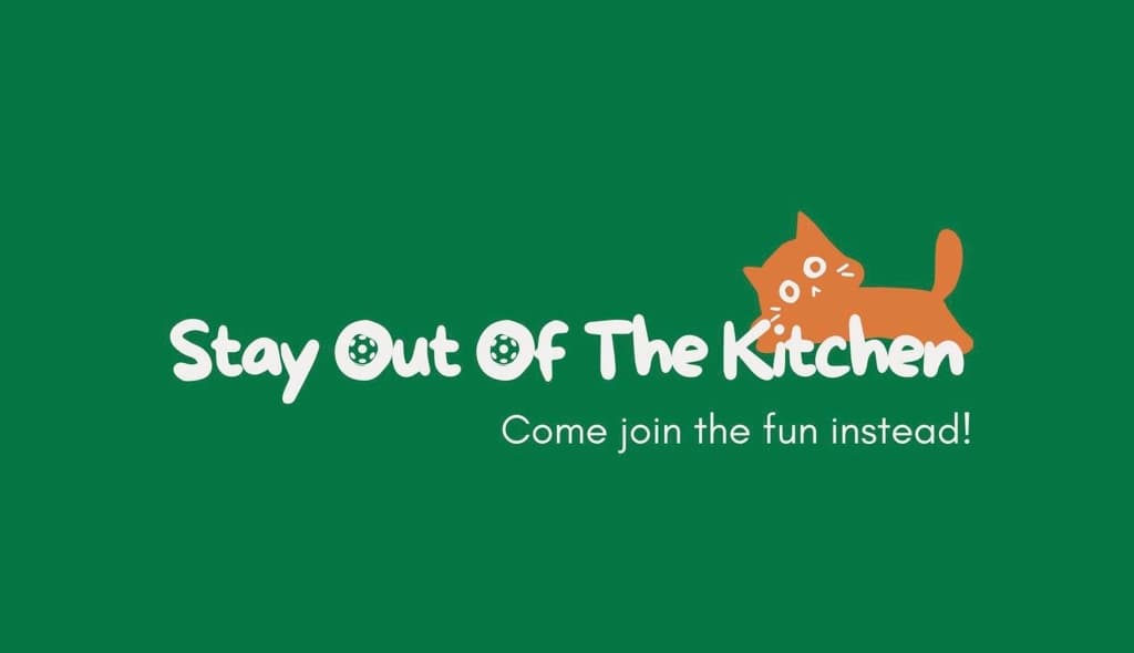 Stay Out Of The Kitchen (SOK) media 1