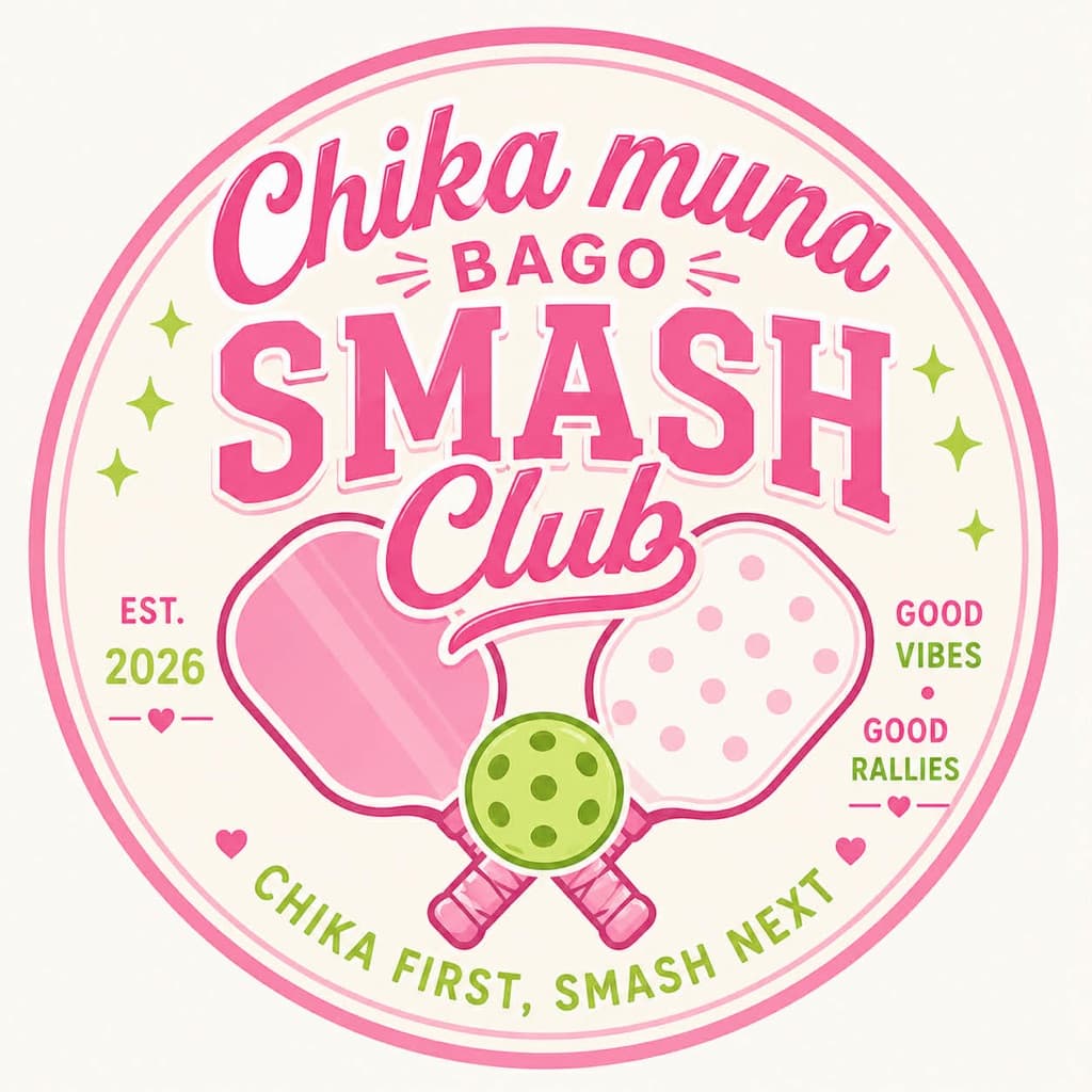 Chika Muna Bago Smash media 1