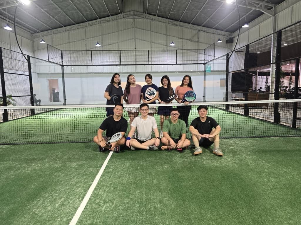 Padel Everyday media 4