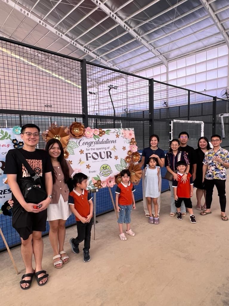 Padel Everyday media 2