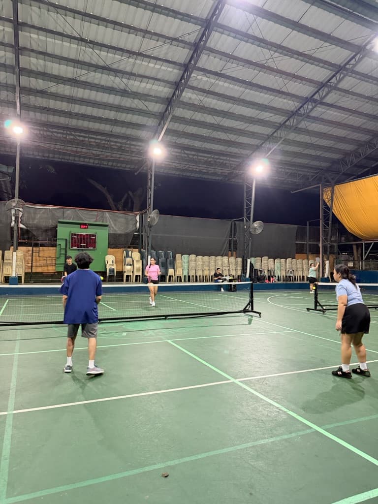 Kingdom Pickleball League media 3