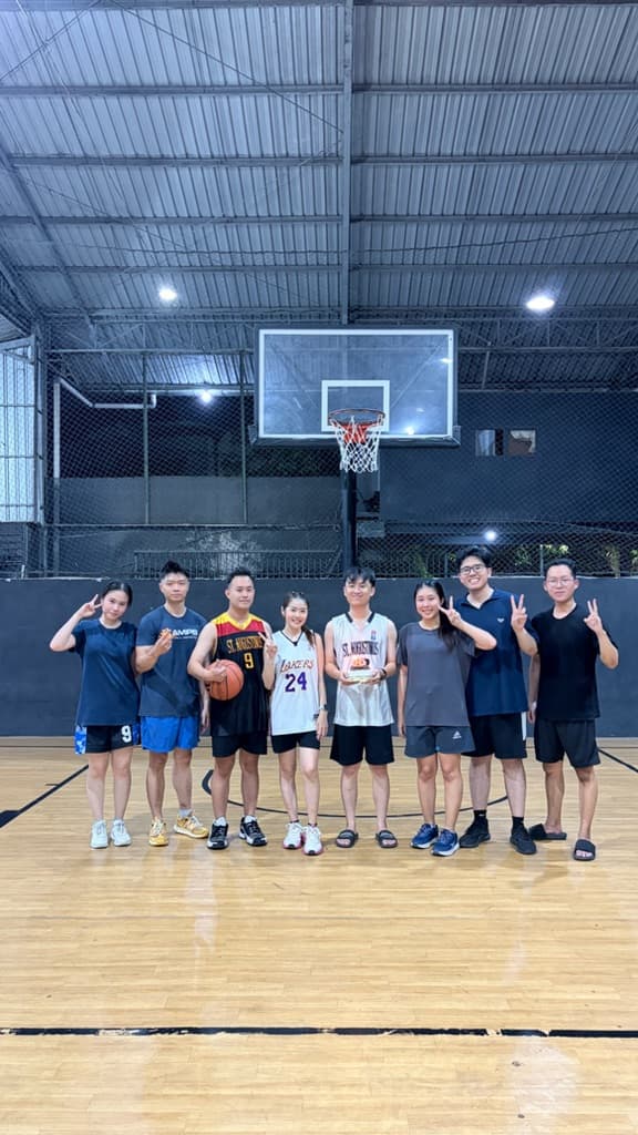WADUH PADEL media 5
