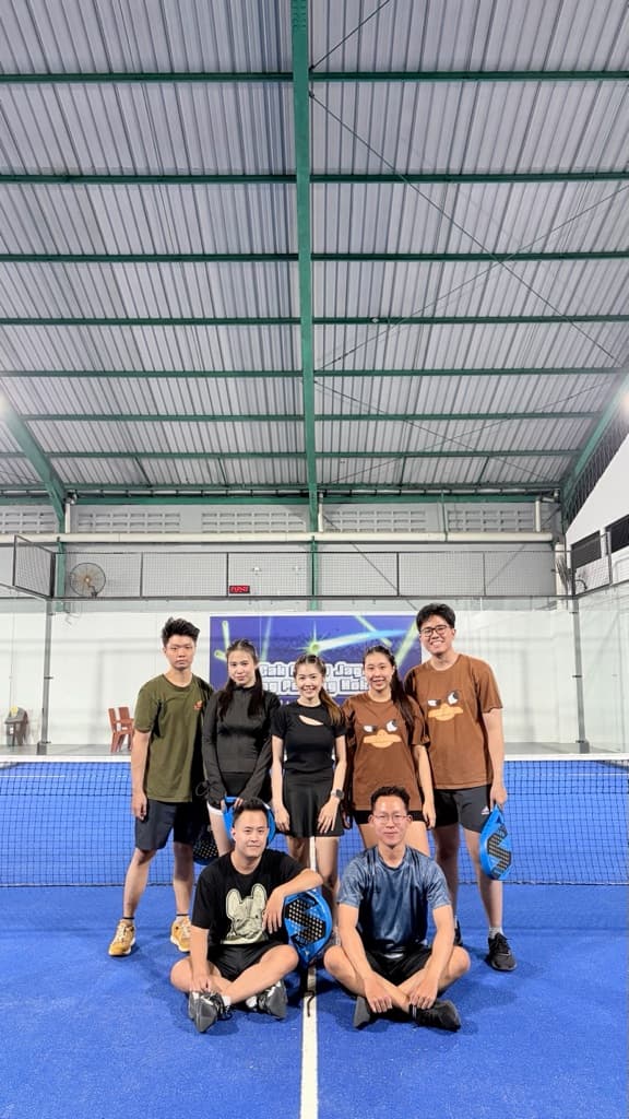 WADUH PADEL media 4