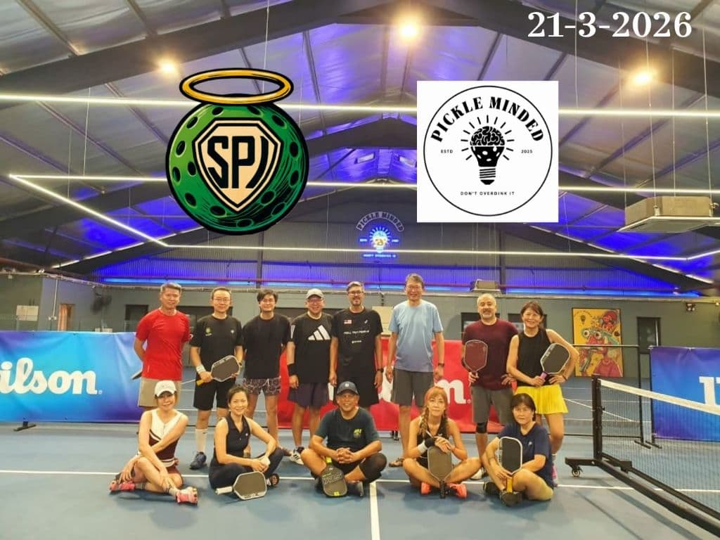 SPI (St. Pickles Int.)  media 5