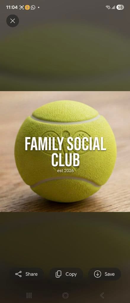 FAMILY SOCIAL CLUB ( F.S.C) media 1