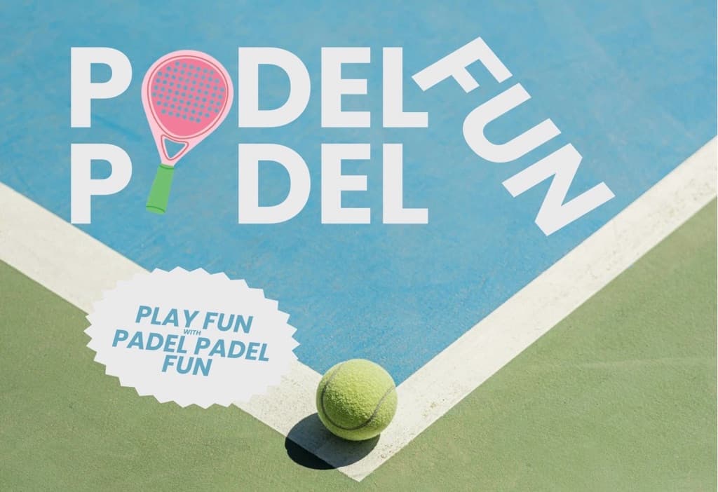 PPF (Padel Padel Fun )  media 3