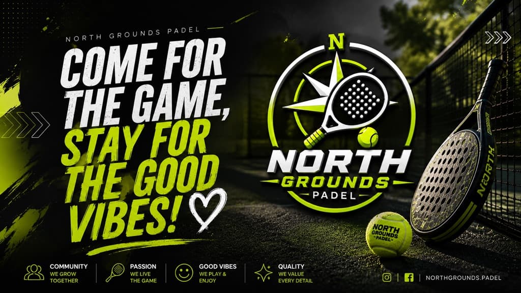 North Grounds Padel media 1