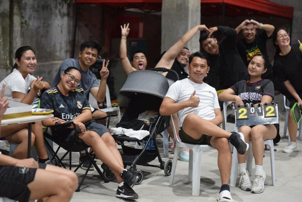 CFG X BOBBY'S PICKLEBALL CLUB media 4