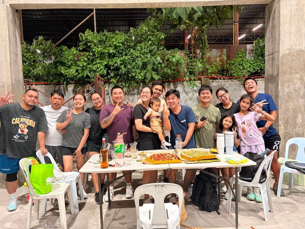 CFG X BOBBY'S PICKLEBALL CLUB media 3