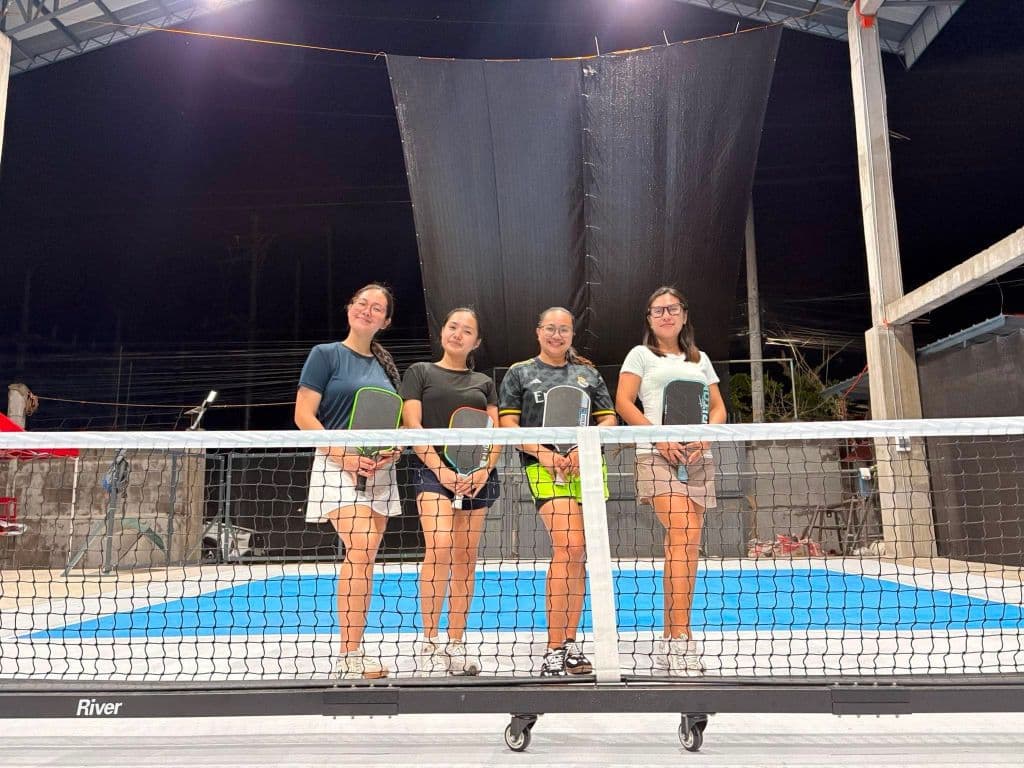 CFG X BOBBY'S PICKLEBALL CLUB media 5