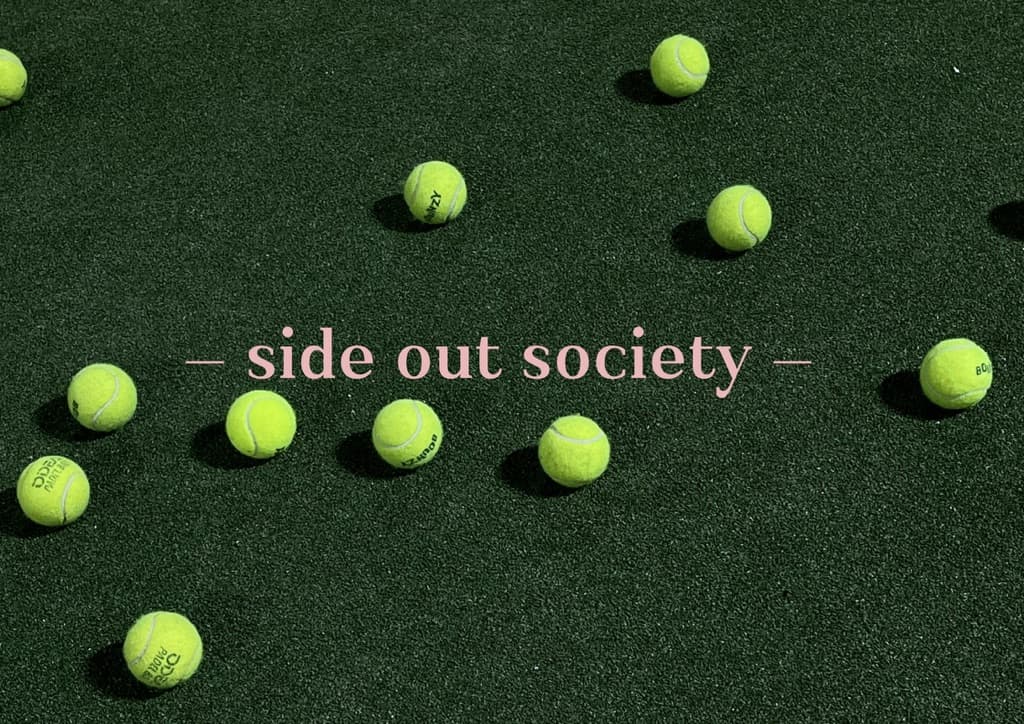 SOS Padel Club media 1
