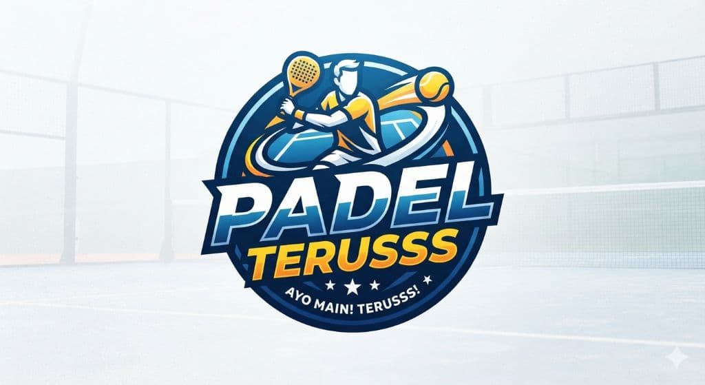 Padel Terusss media 5