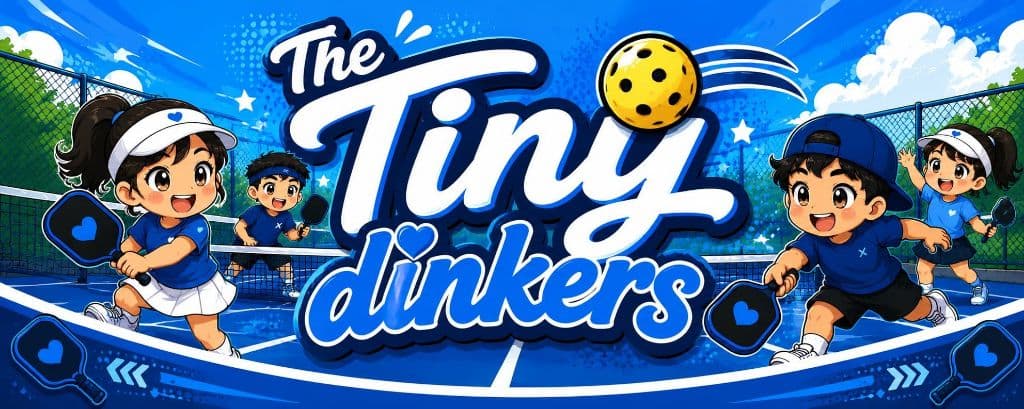 The Tiny Dinkers media 5