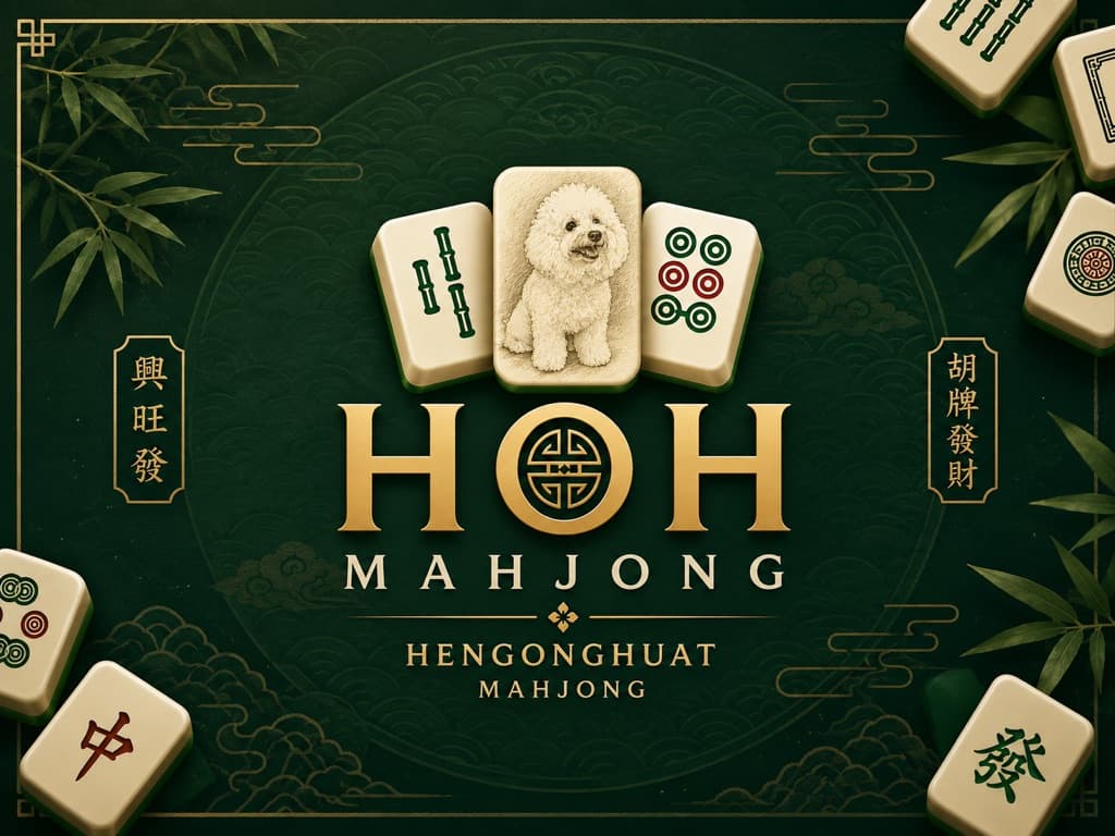 HOH Mahjong media 1