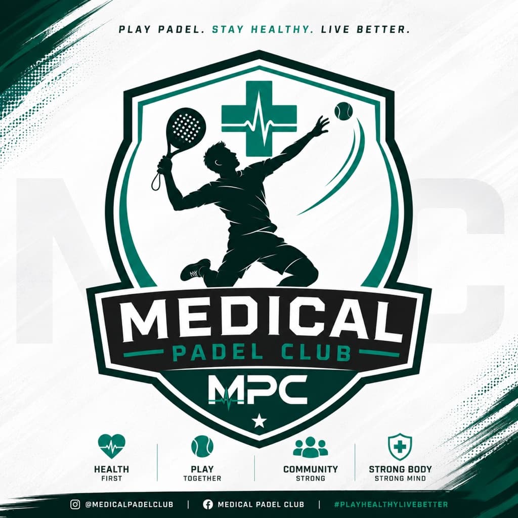 Medical Padel Club media 1