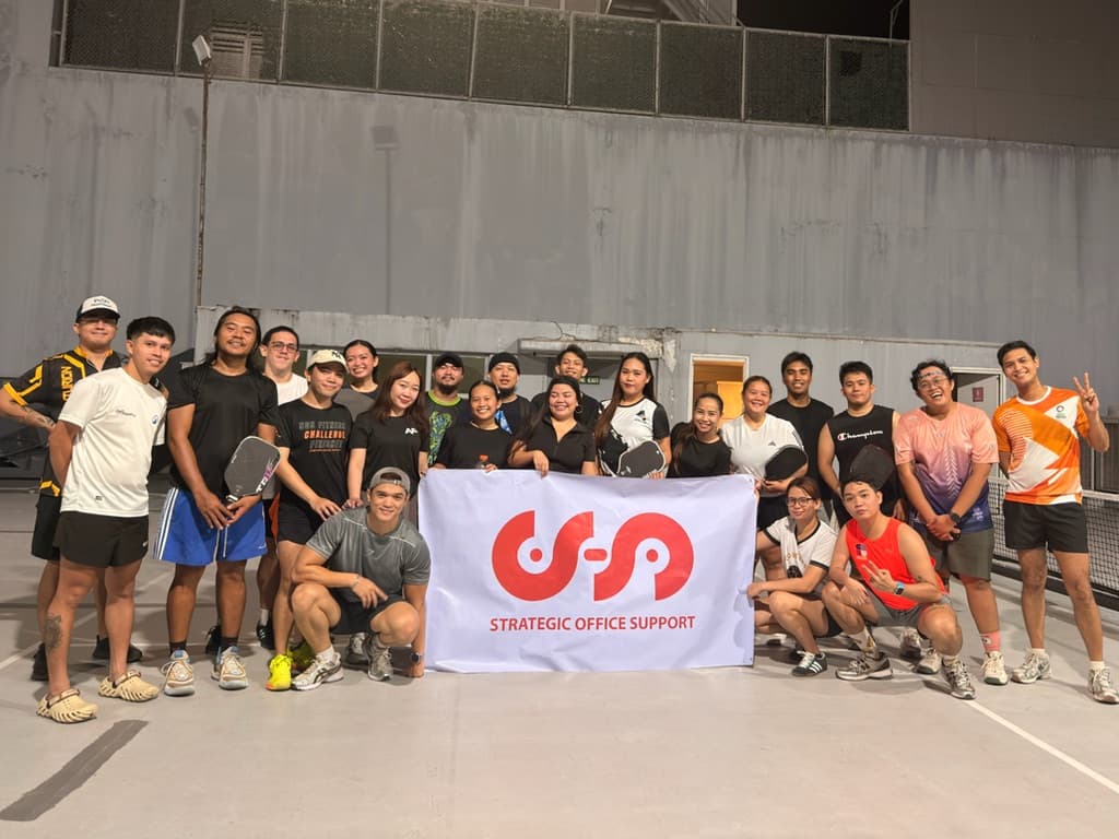 SOS Kitchen Warriors 🥒🏓 media 1