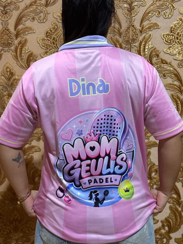 Mom Geulis 🌸 media 1