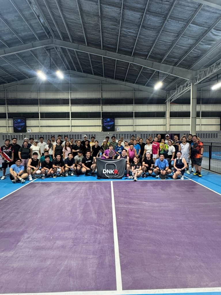 Crosscourt Pickleball media 5