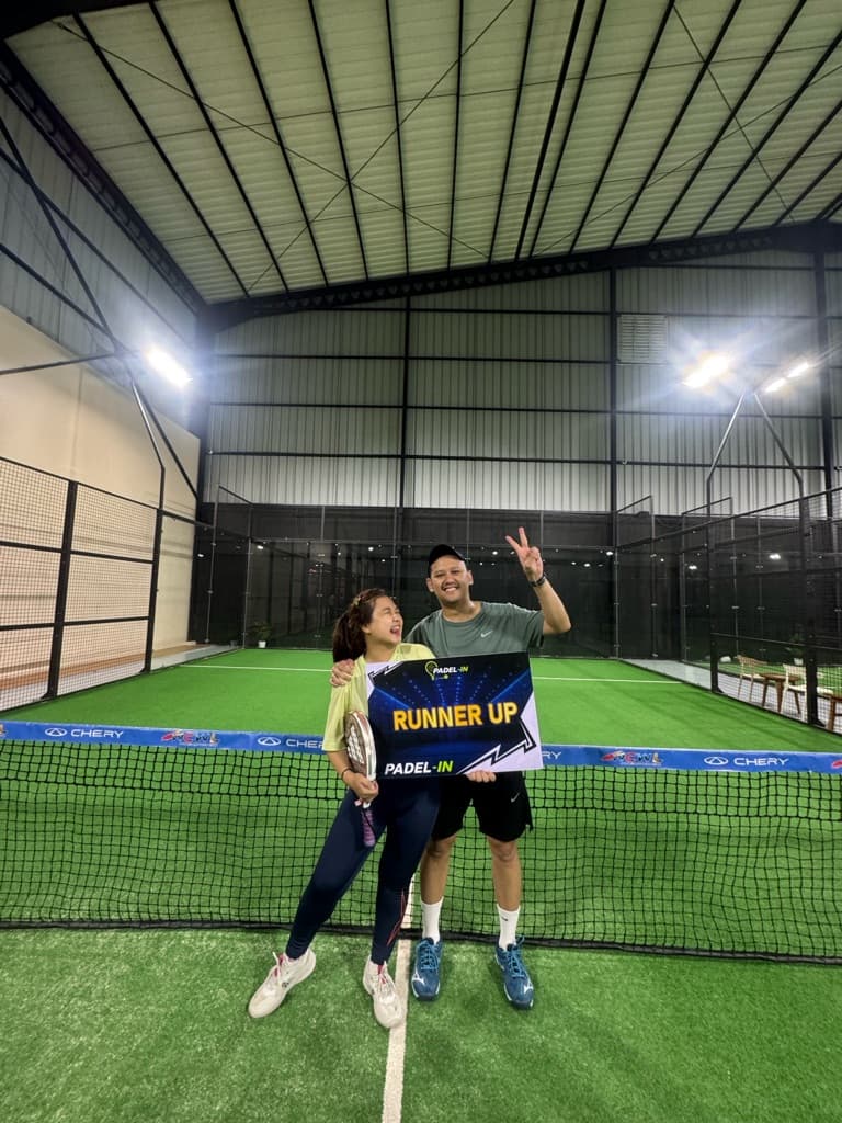 Padel-in media 5