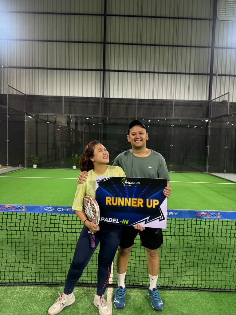 Padel-in media 6