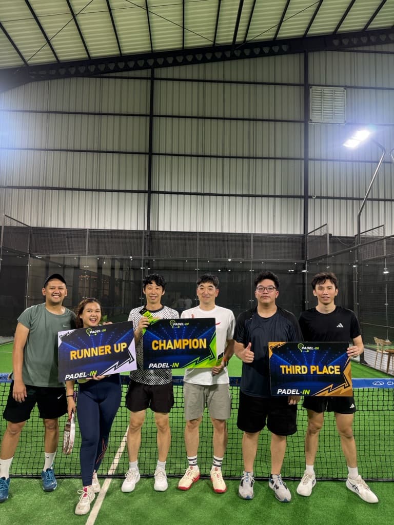 Padel-in media 3