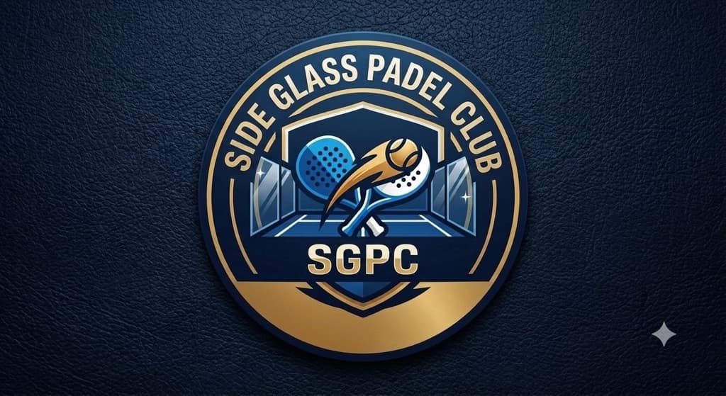 SideGlass Padel Club media 1