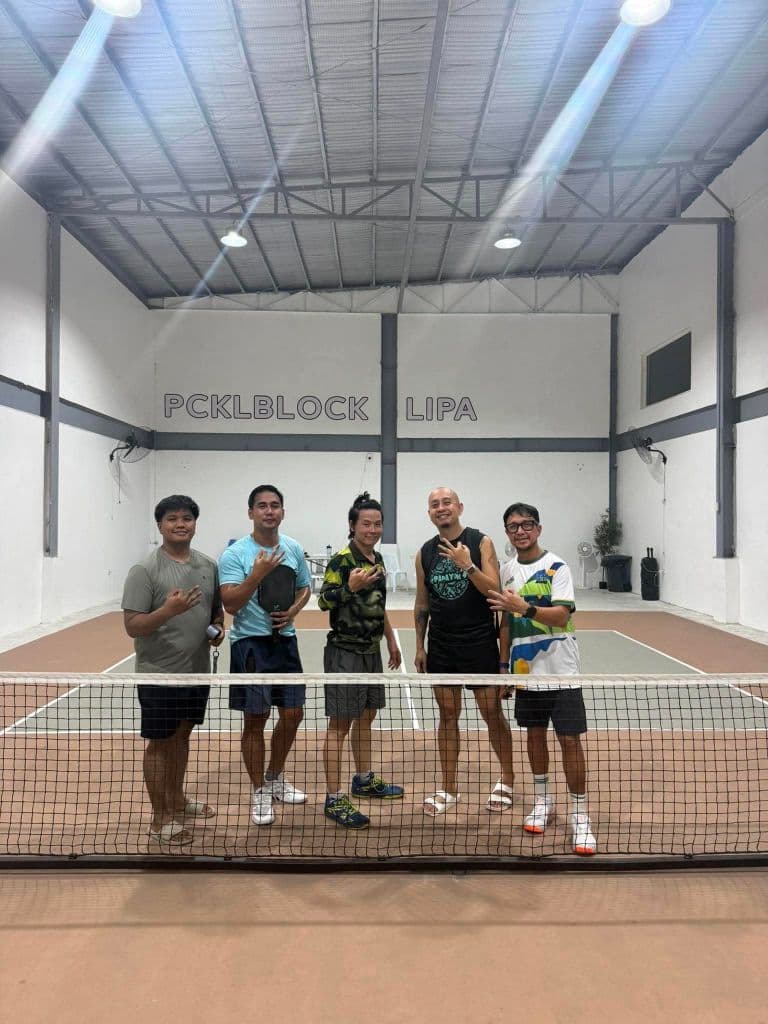 Three Zero Pickleball Club media 6