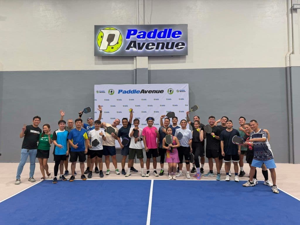 Three Zero Pickleball Club media 5