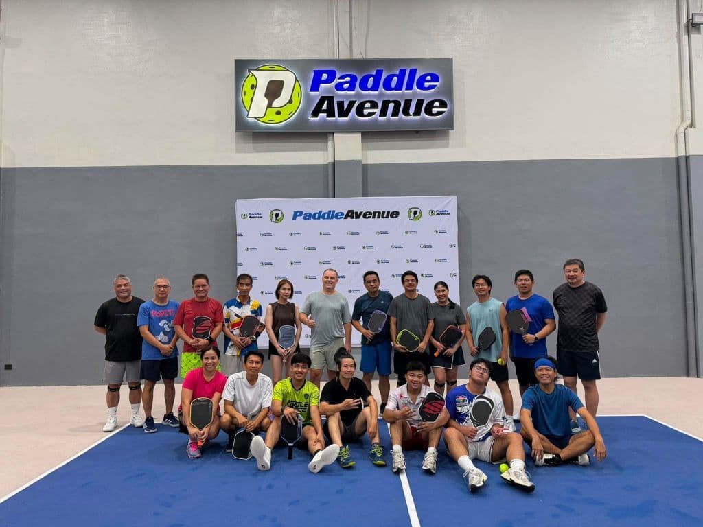 Three Zero Pickleball Club media 3