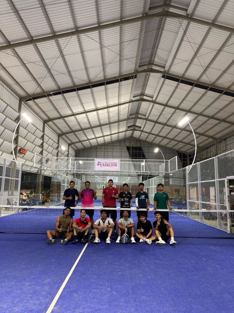 Uncle Padel Syndicate media 6
